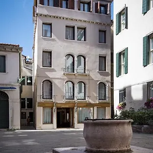 Hotel Anastasia, Venezia