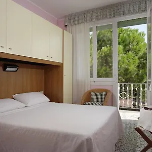 Hotel Lory, Venezia