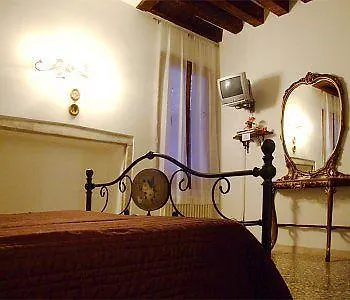 Pensjonat Corte Del Paradiso Wenecja