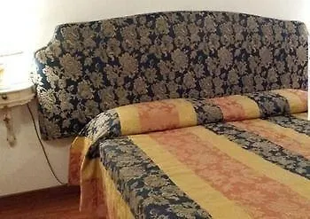 Pensjonat Corte Del Paradiso Wenecja