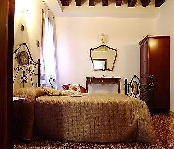 Corte Del Paradiso Wenecja Pensjonat